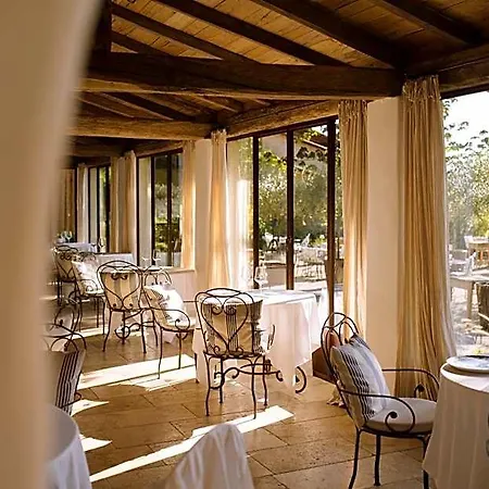 La Darbia Hotel