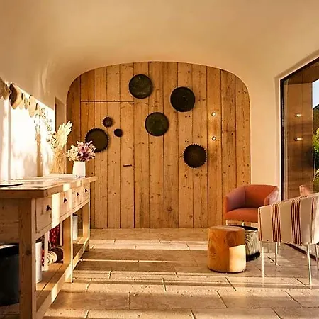 Hotel La Darbia 4*